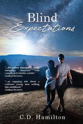 Book cover for Blind Expectations