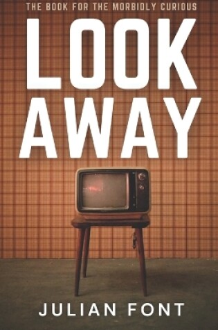 Cover of Look Away