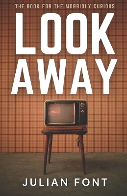 Book cover for Look Away