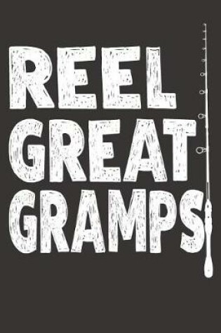 Cover of Reel Great Gramps