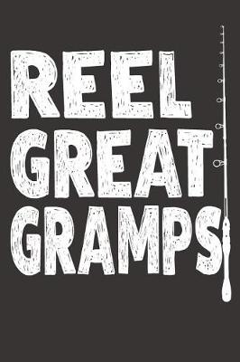 Book cover for Reel Great Gramps