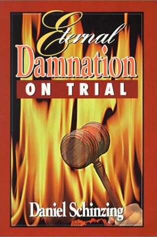 Cover of Eternal Damnation on Trial