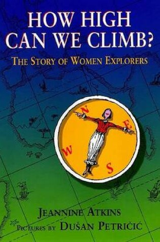Cover of How High Can We Climb?