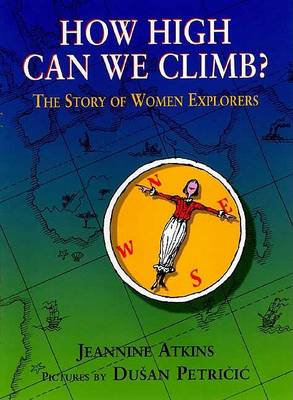 Book cover for How High Can We Climb?