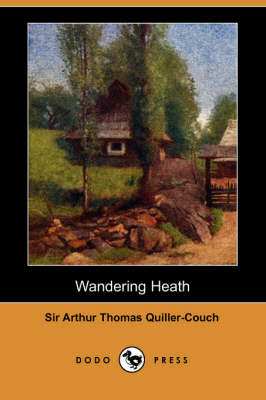 Book cover for Wandering Heath (Dodo Press)