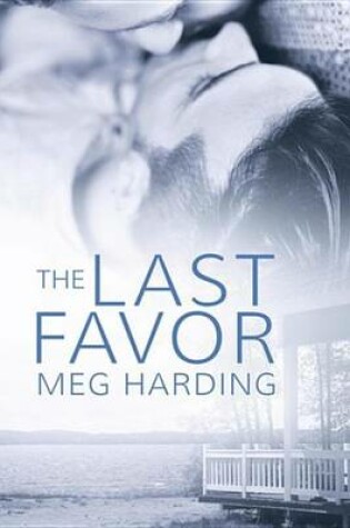 Cover of The Last Favor