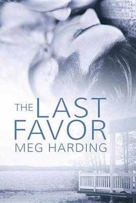 Book cover for The Last Favor