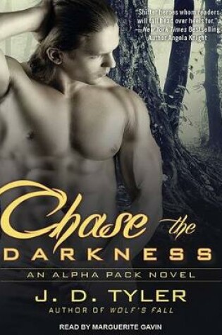 Cover of Chase the Darkness