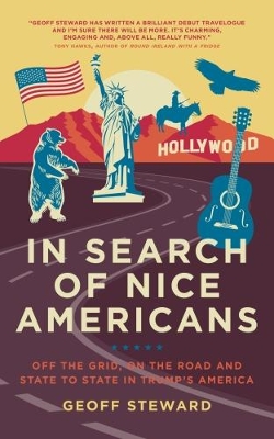Book cover for In Search of Nice Americans