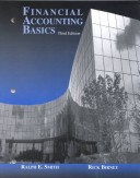 Book cover for Financial Accounting Basics for Use with Interactive Financial Accounting Lab Student CD-ROM, Version 3.0