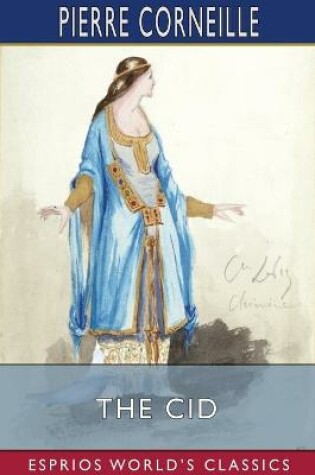 Cover of The Cid (Esprios Classics)