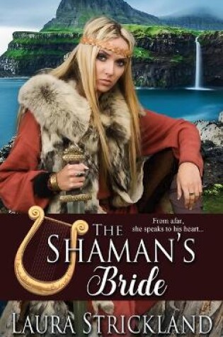 Cover of The Shaman's Bride