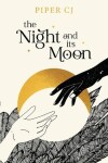 Book cover for The Night and Its Moon