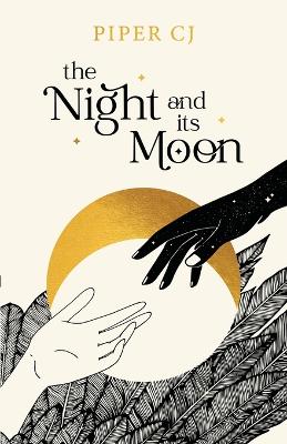Book cover for The Night and Its Moon