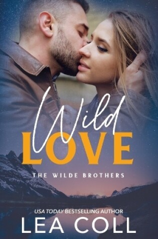 Cover of Wild Love