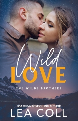 Cover of Wild Love