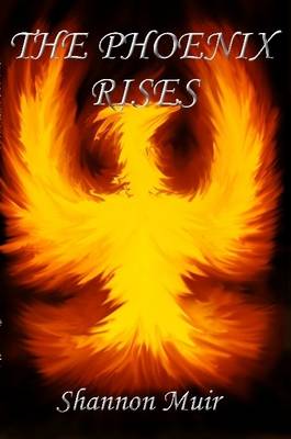 Book cover for The Phoenix Rises