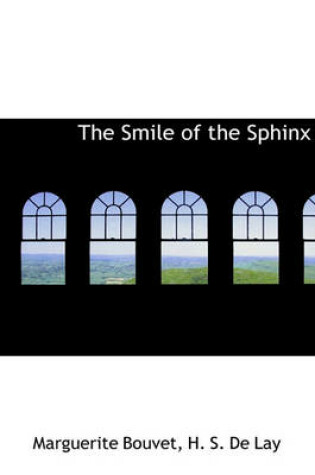 Cover of The Smile of the Sphinx