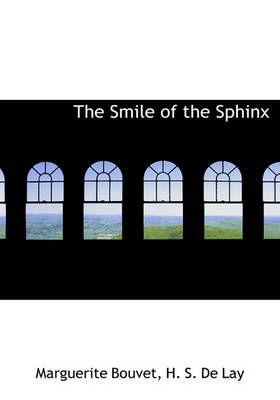 Book cover for The Smile of the Sphinx