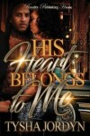 Book cover for His Heart Belongs To Me