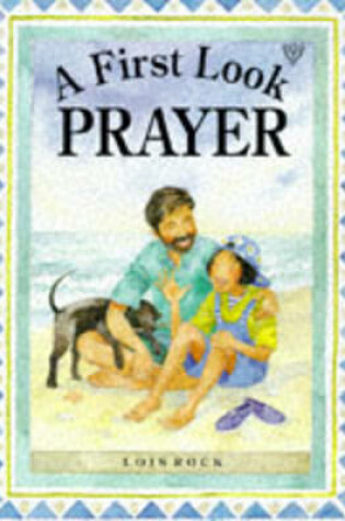 Cover of Prayer