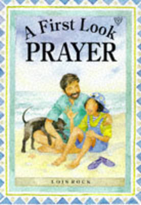 Cover of Prayer