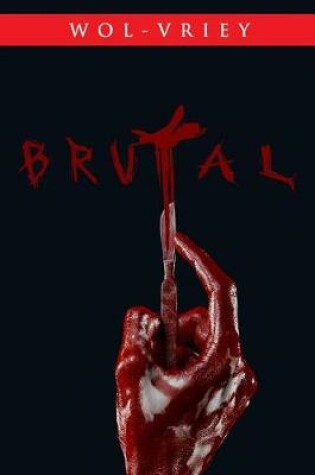 Cover of Brutal