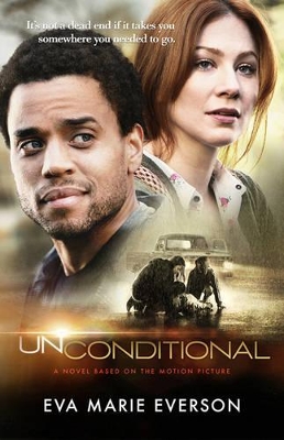 Book cover for Unconditional