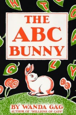 Cover of ABC Bunny