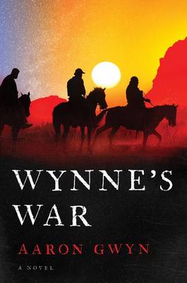 Book cover for Wynne's War