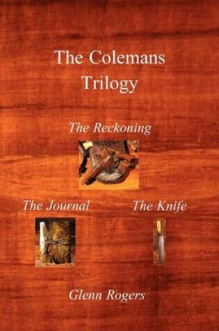 Cover of The Colemans Trilogy