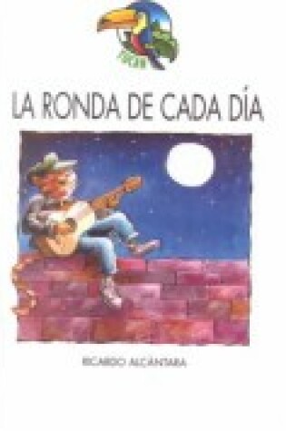 Cover of La Ronda de Cada Dia