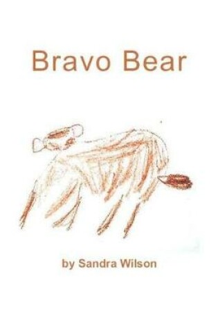 Cover of Bravo Bear