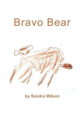 Cover of Bravo Bear