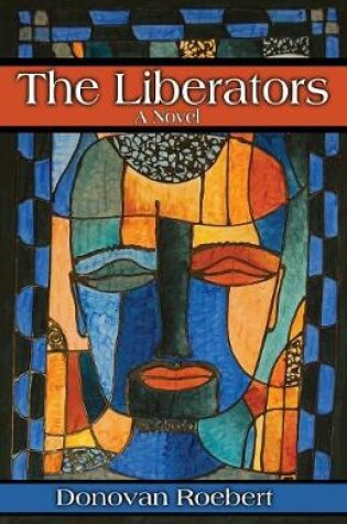 Cover of The Liberators