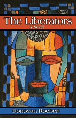 Book cover for The Liberators