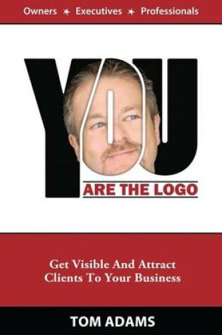 Cover of You Are The Logo