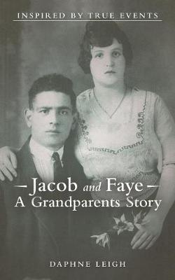 Book cover for Jacob and Faye A Grandparents Story