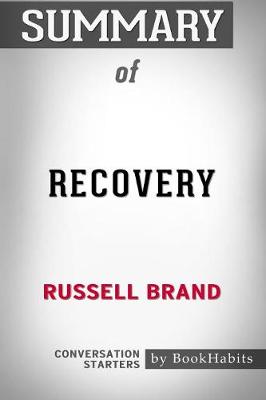 Book cover for Summary of Recovery