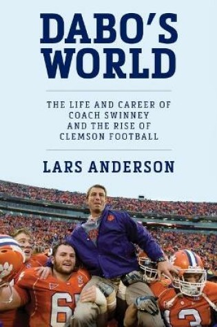 Cover of Dabo's World
