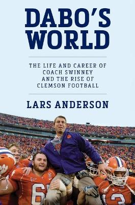 Book cover for Dabo's World