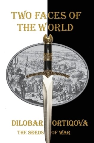 Cover of Two Faces of the World