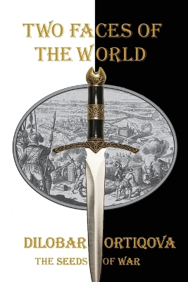 Cover of Two Faces of the World