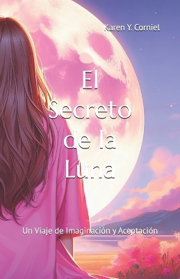 Cover of El Secreto de la Luna