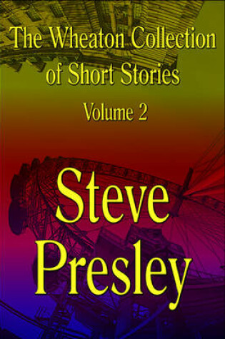 Cover of The Wheaton Collection of Short Stories