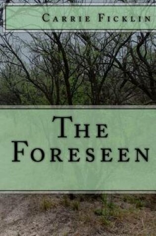 Cover of The Foreseen