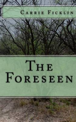 Book cover for The Foreseen