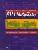 Book cover for Client/Server Applications on ATM Networks