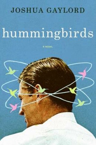 Cover of Hummingbirds