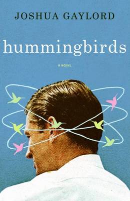 Book cover for Hummingbirds